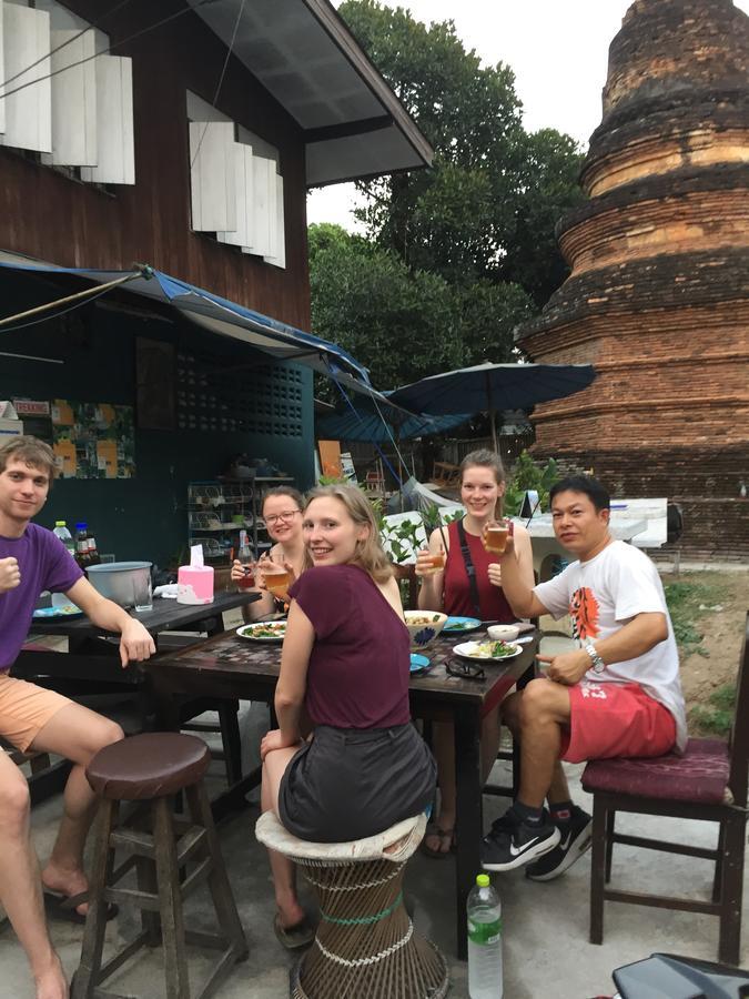 Tiger House (adults Only) Rumah tetamu