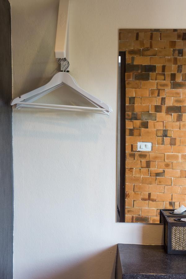Guest house Suan Dok Gate 3*