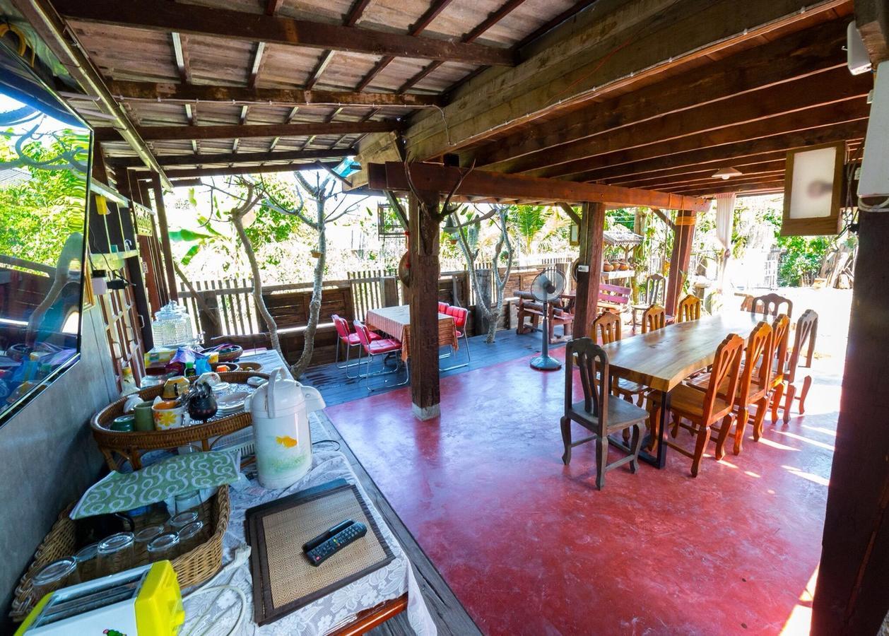 With Brite The Home-stay In Chiang Mai