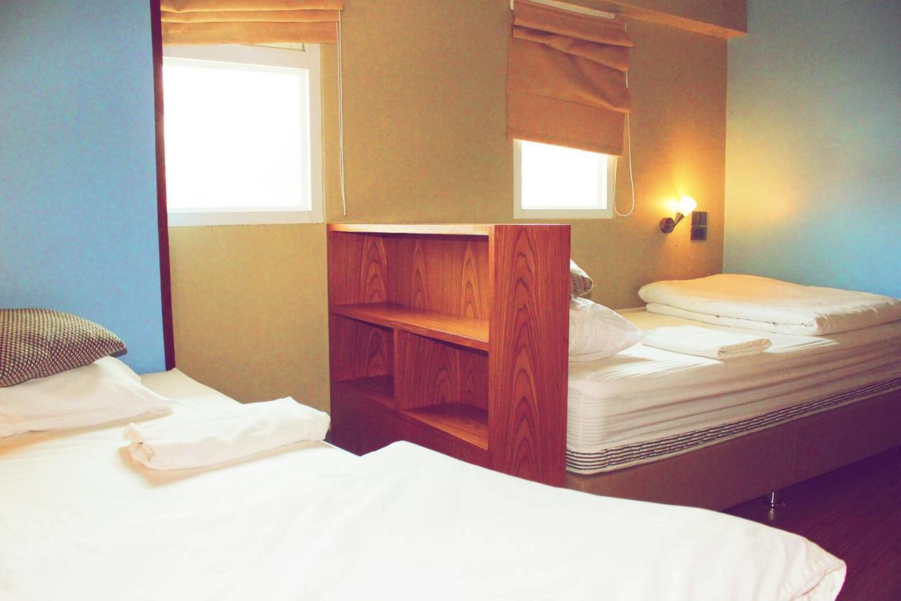 Tawan Bed Club Chiang Mai