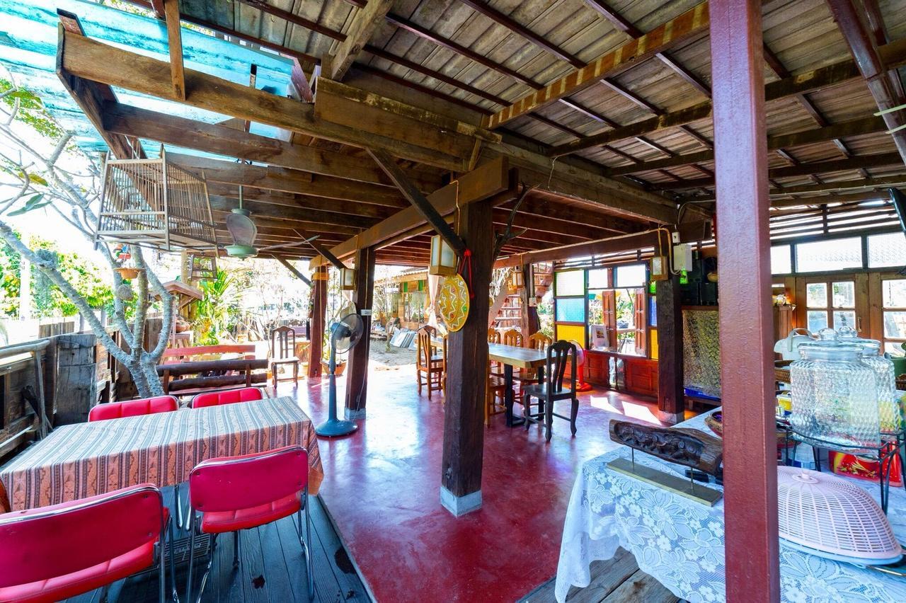 With Brite The Home-stay In Homestay