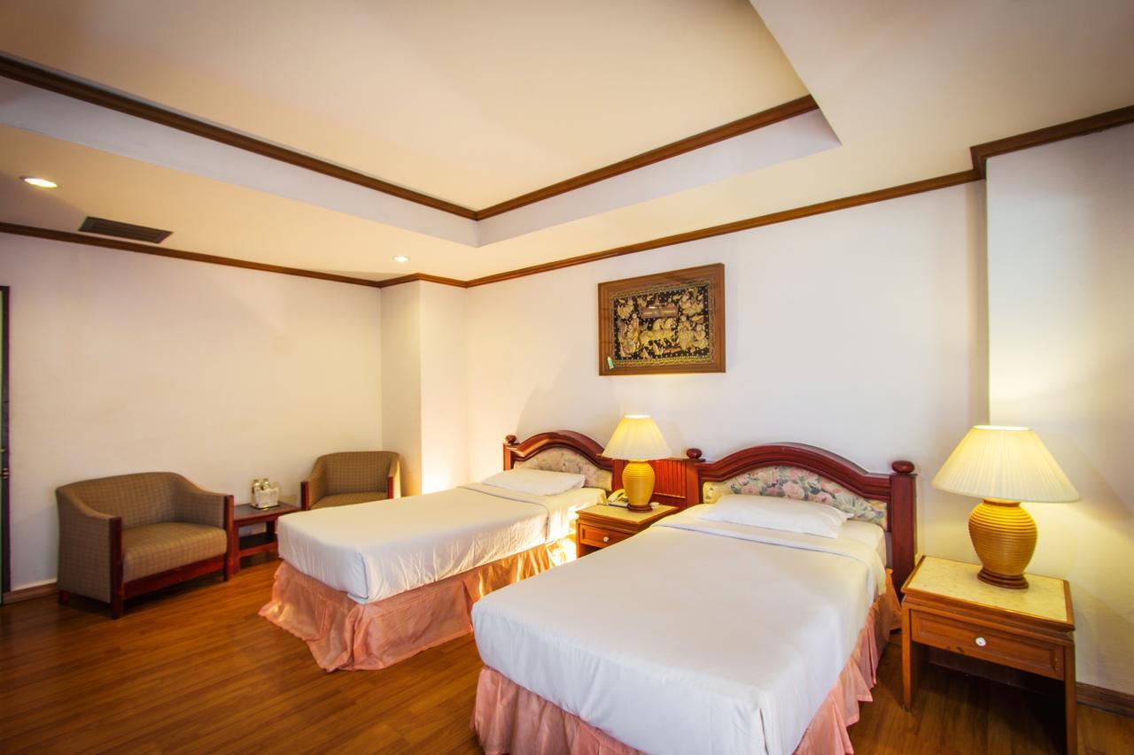 Chiangmai Ratanakosin 3*
