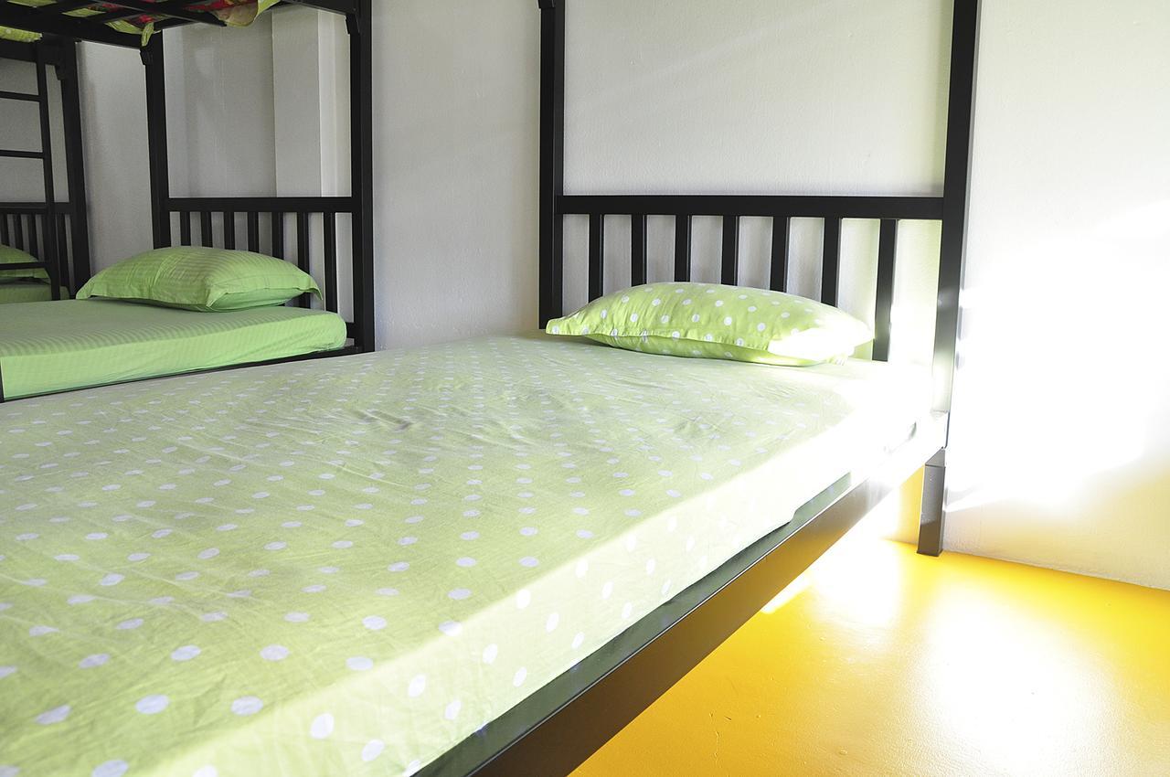 Shambhala Homestay *