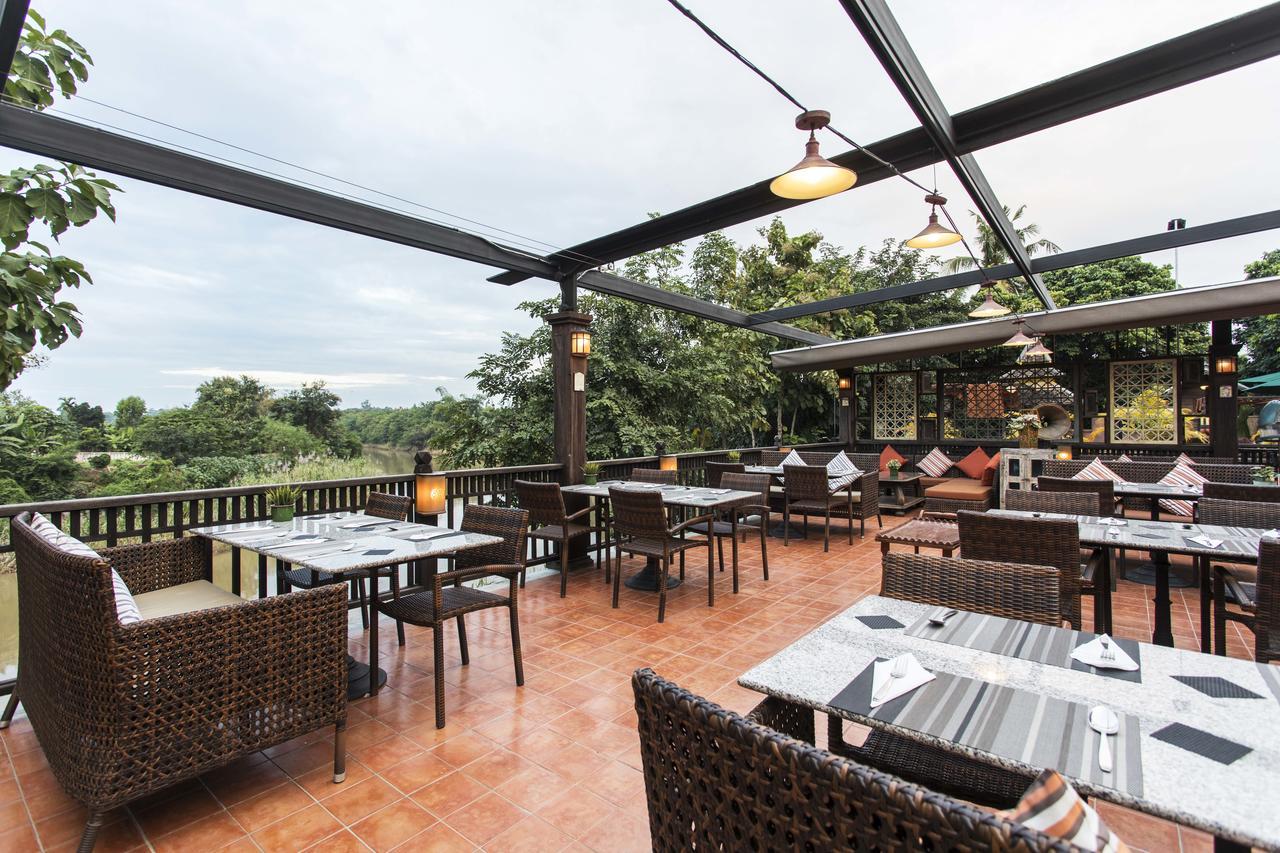 The Marndadee Heritage Chiang Mai