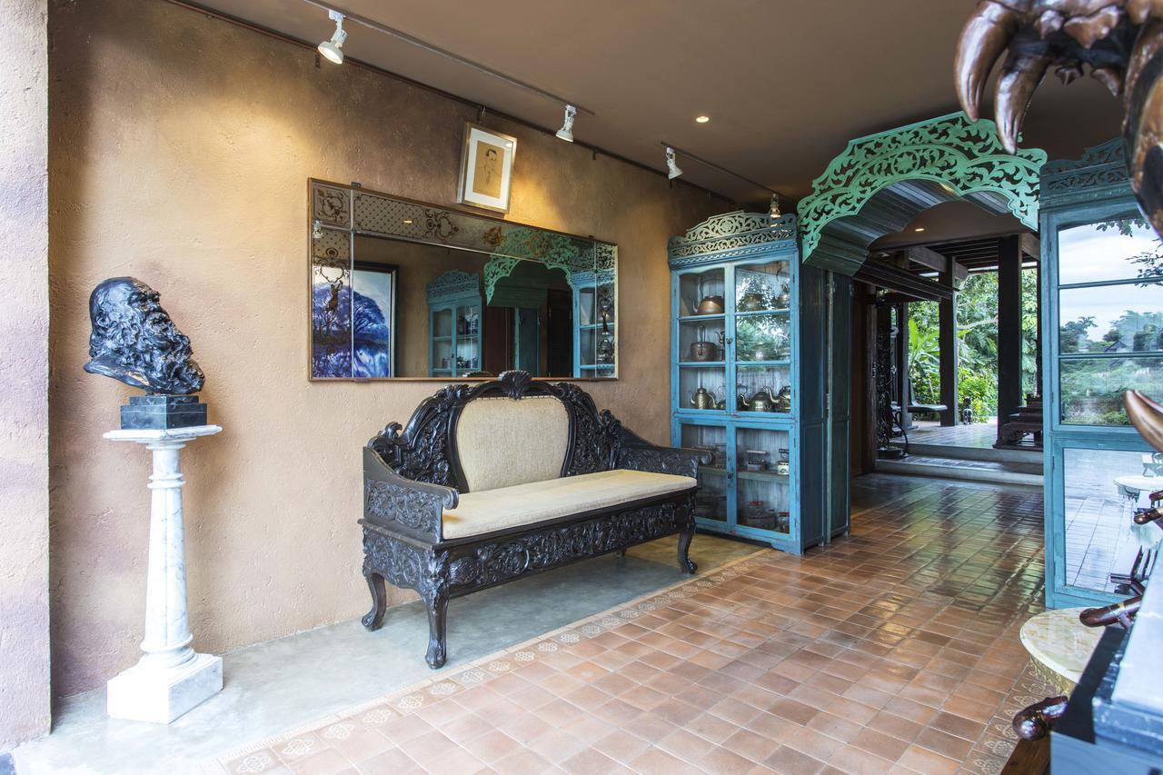 The Marndadee Heritage Resort