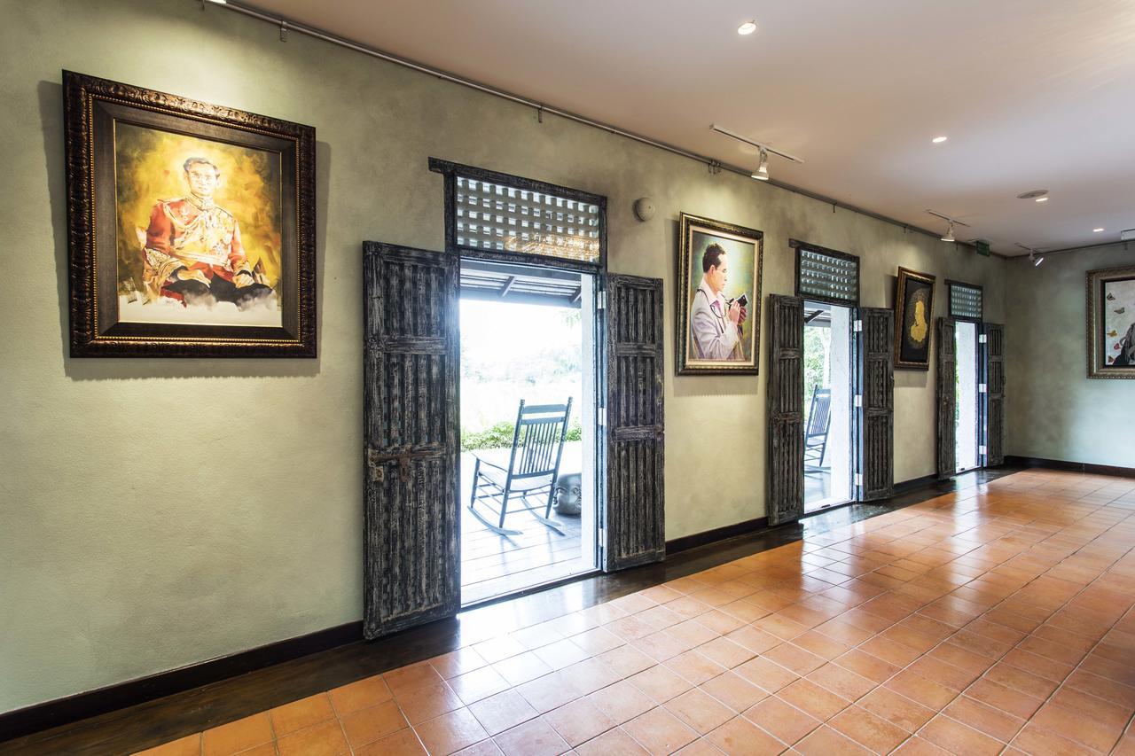 The Marndadee Heritage 4* Chiang Mai