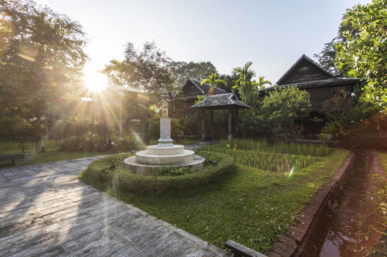 Resort The Marndadee Heritage