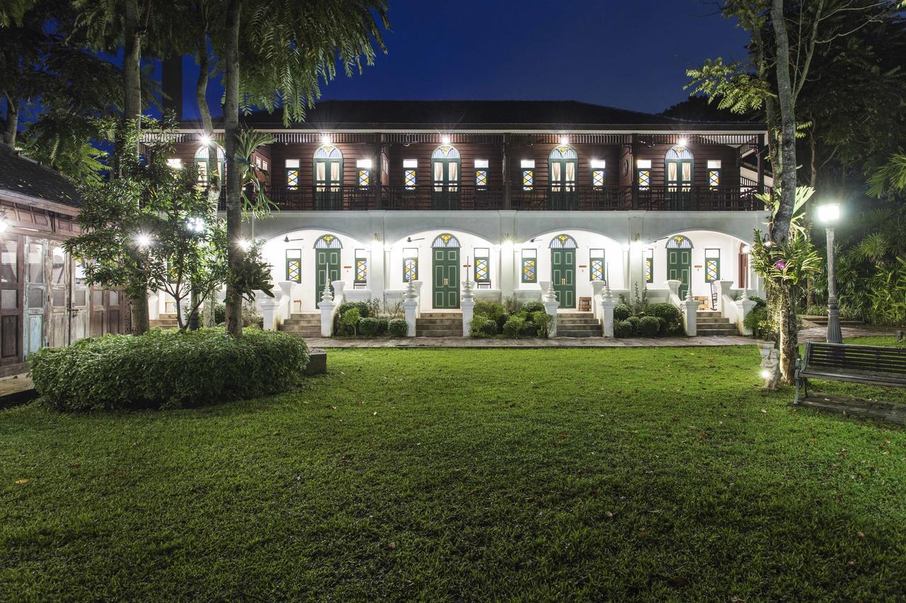 The Marndadee Heritage 4*