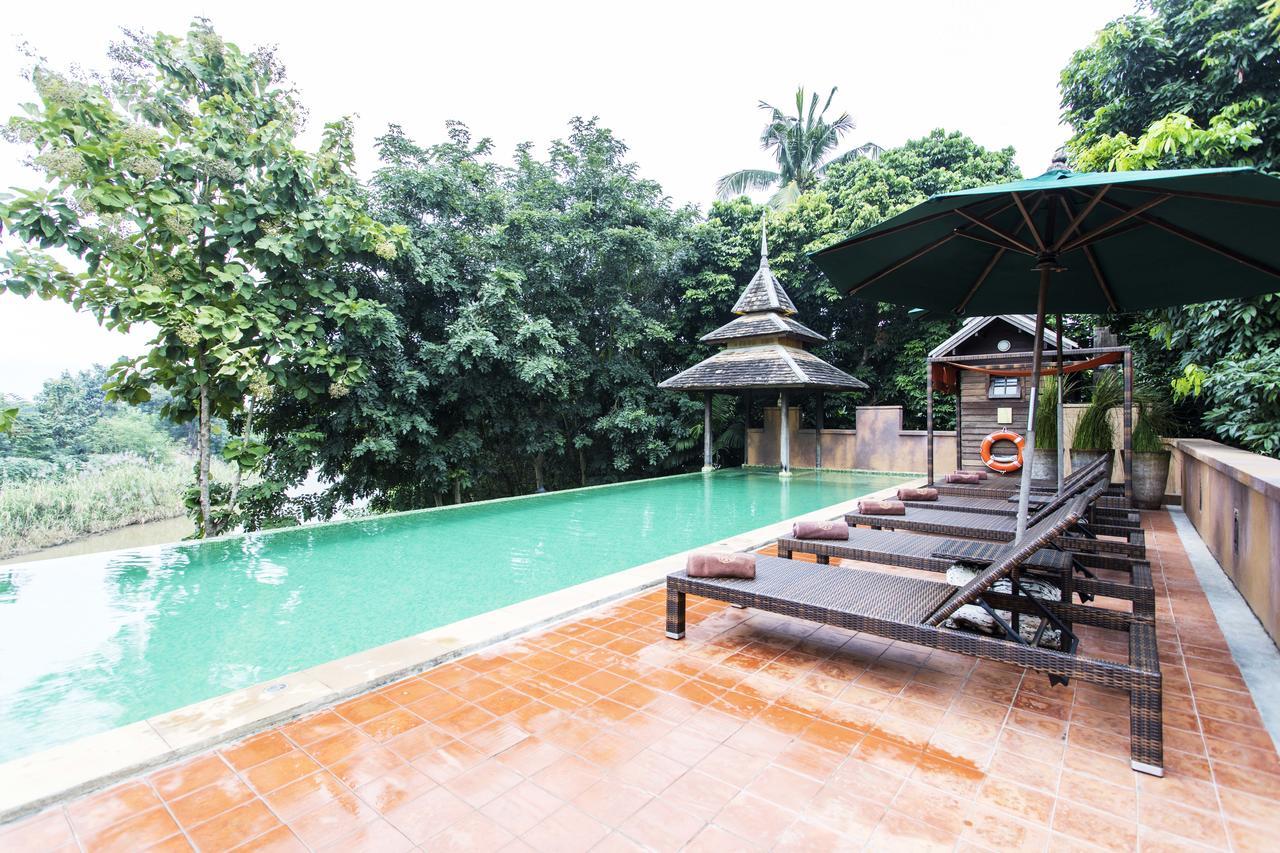 Resort The Marndadee Heritage