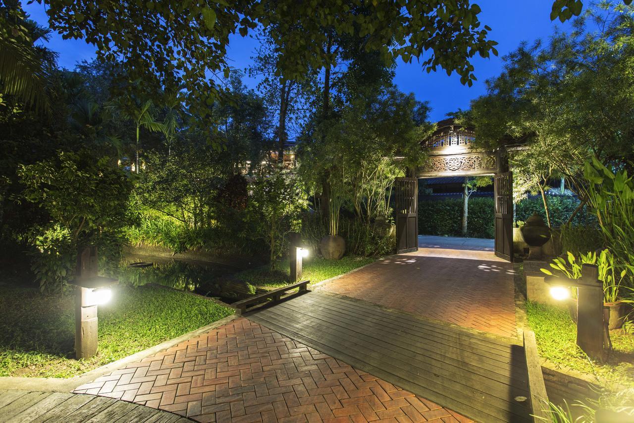 The Marndadee Heritage Resort 4*