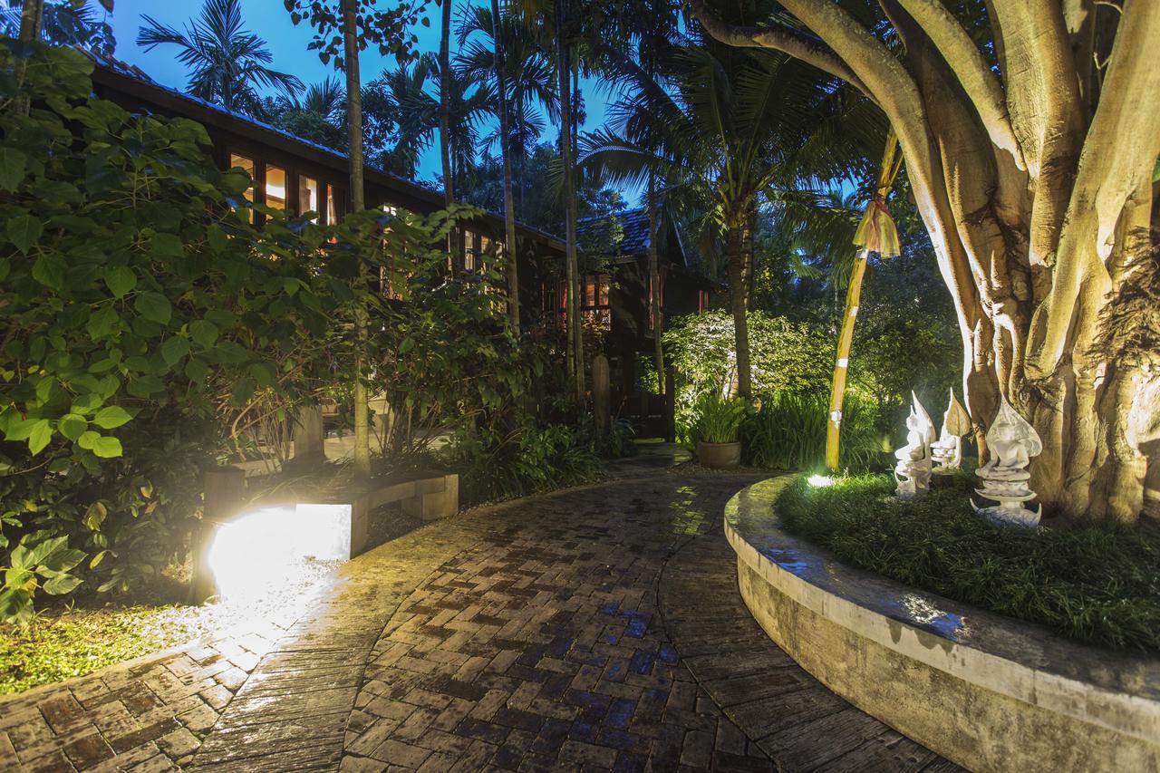 Resort The Marndadee Heritage 4*