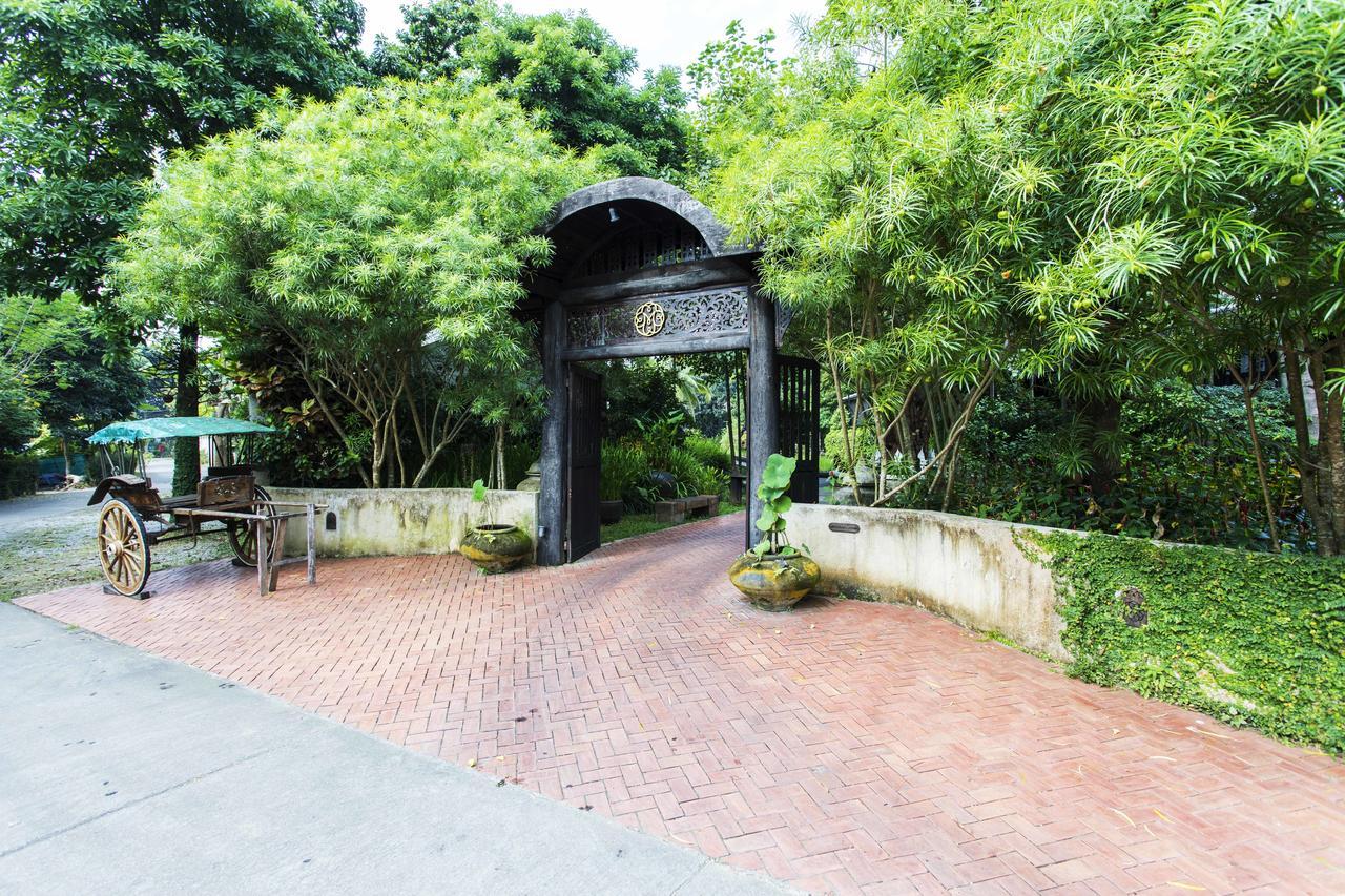 Resort The Marndadee Heritage