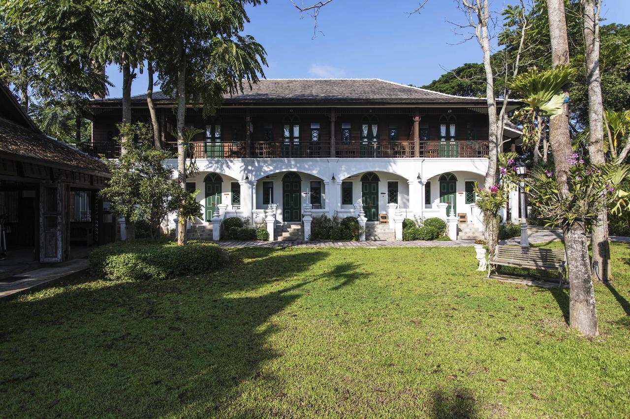 The Marndadee Heritage Resort 4*