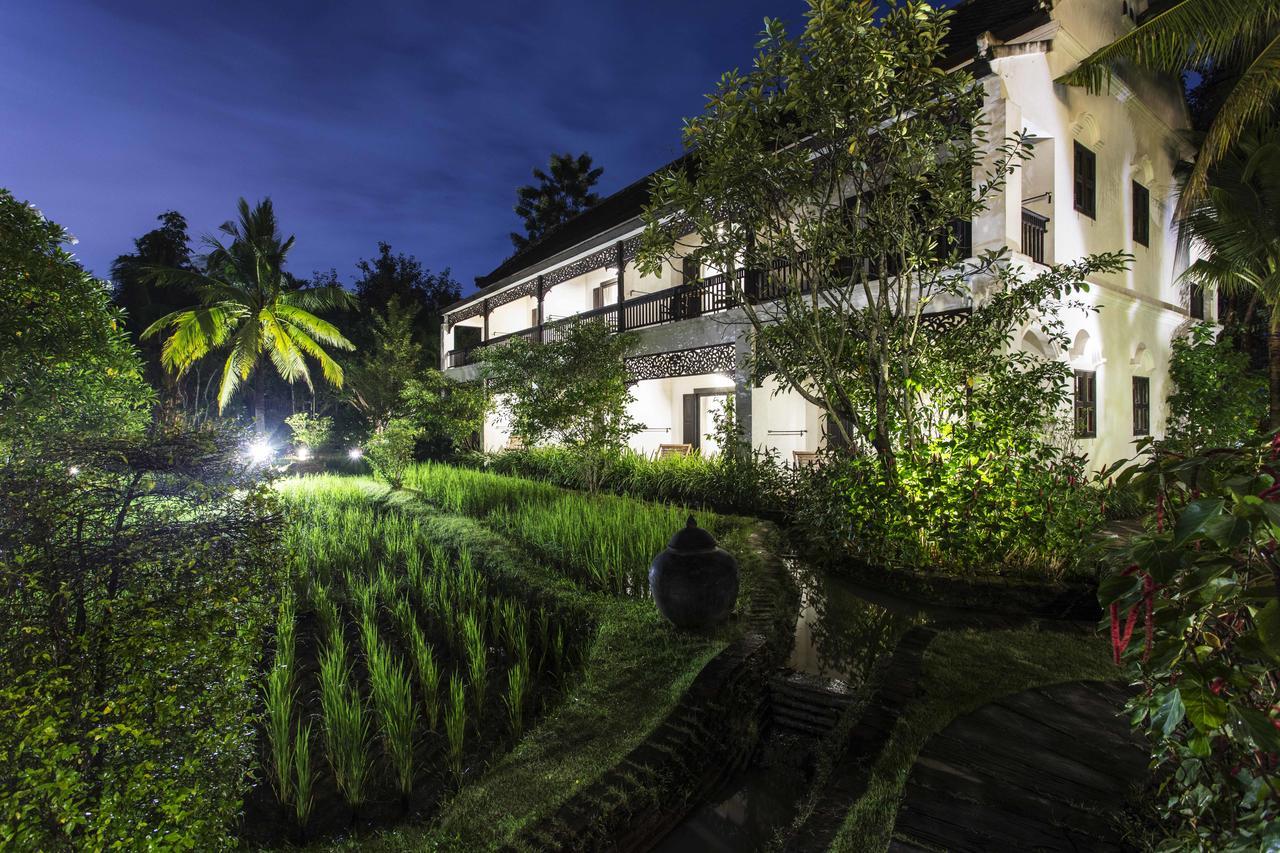 The Marndadee Heritage Resort