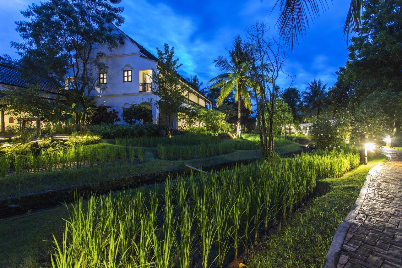 The Marndadee Heritage 4* Chiang Mai
