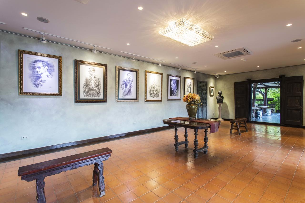 The Marndadee Heritage Resort Chiang Mai