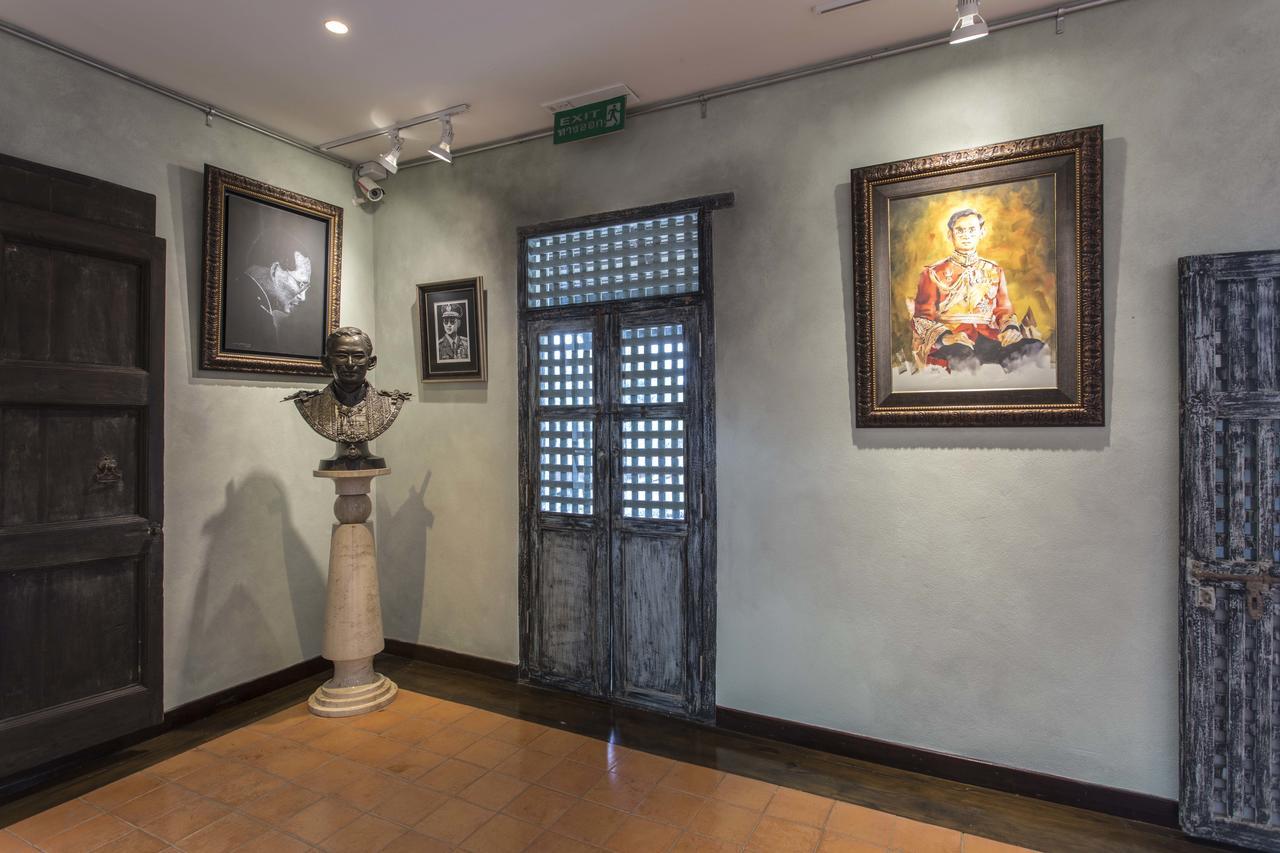 The Marndadee Heritage Chiang Mai