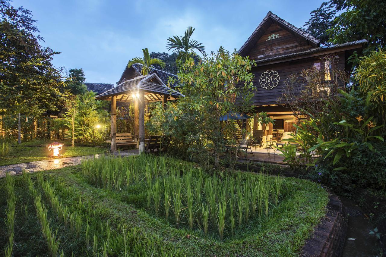 The Marndadee Heritage Resort