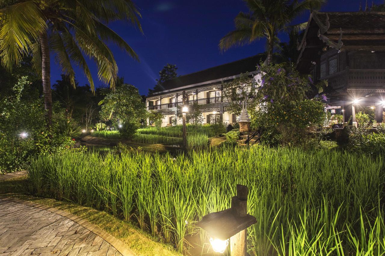 The Marndadee Heritage Resort Chiang Mai