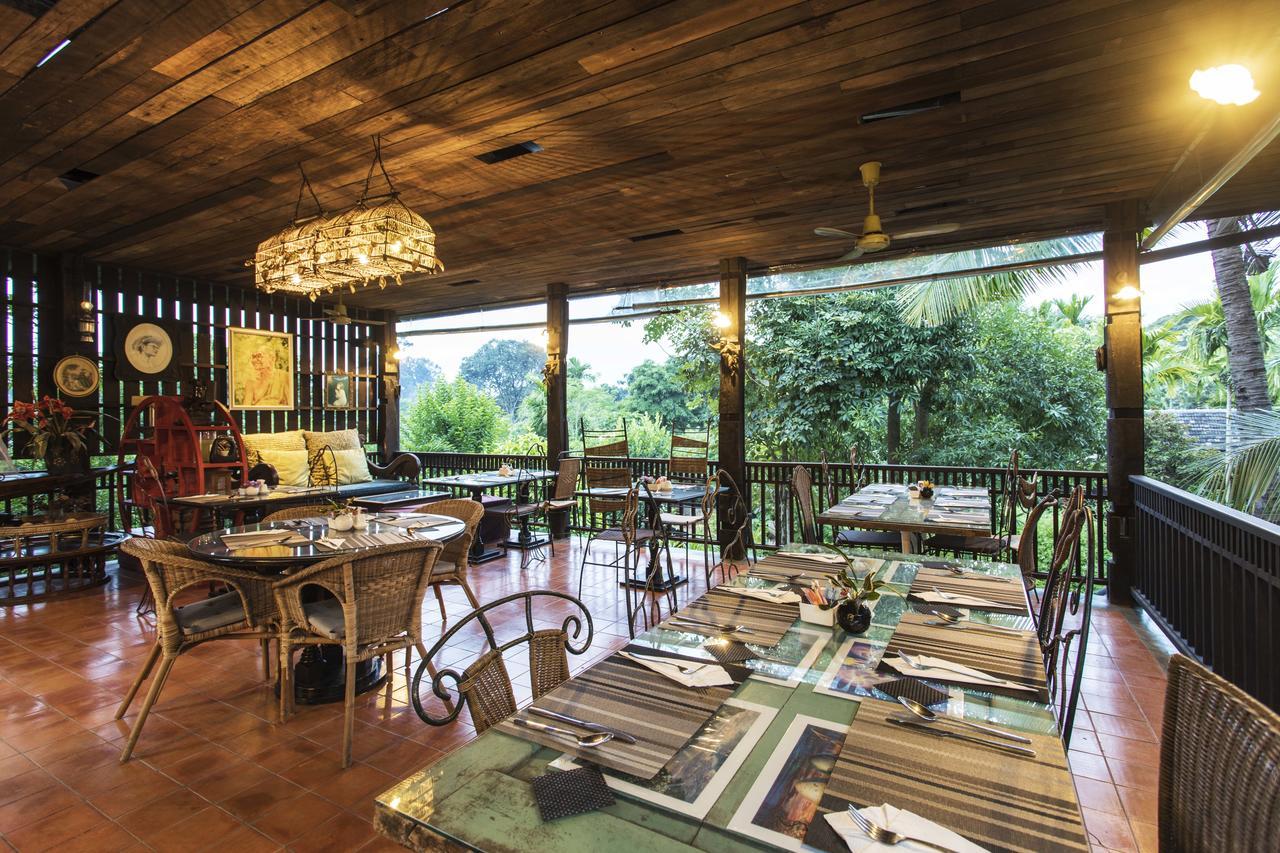 Resort The Marndadee Heritage Chiang Mai