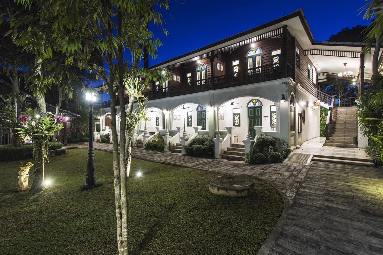 Resort The Marndadee Heritage 4*