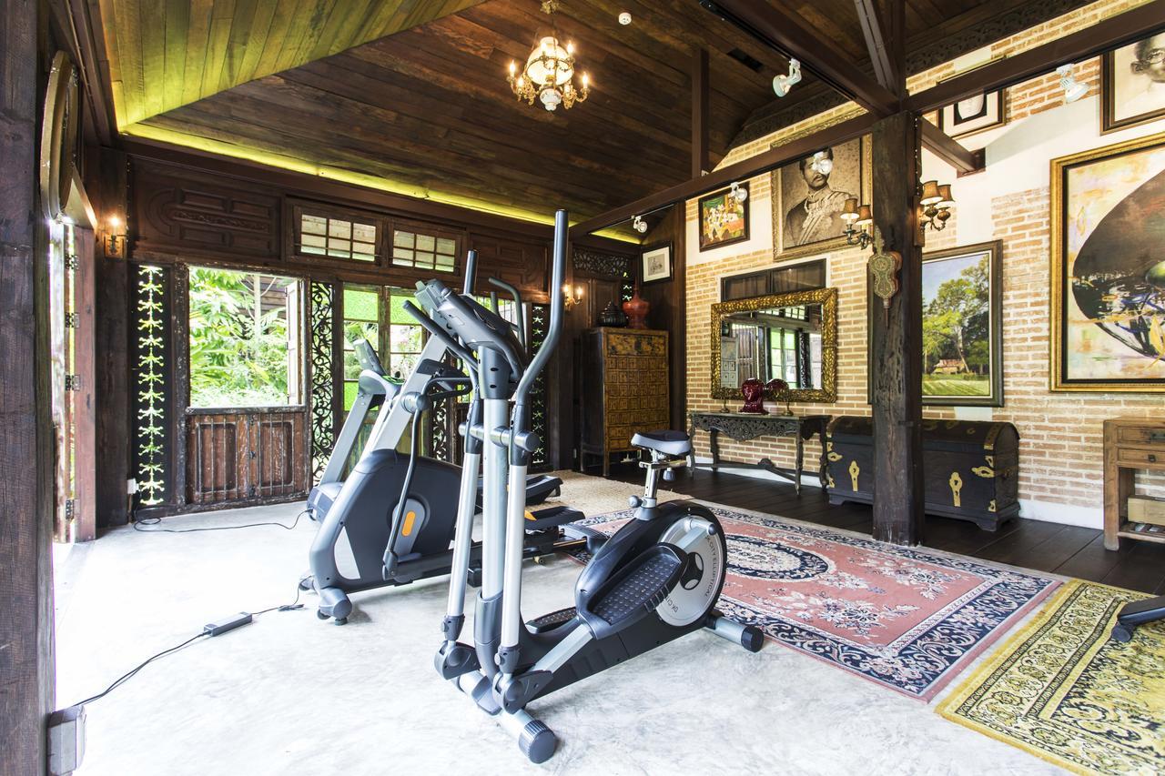 The Marndadee Heritage Resort Chiang Mai