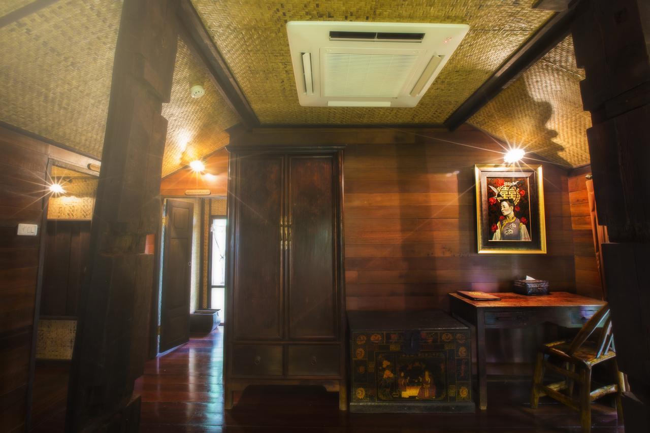 The Marndadee Heritage Resort Chiang Mai
