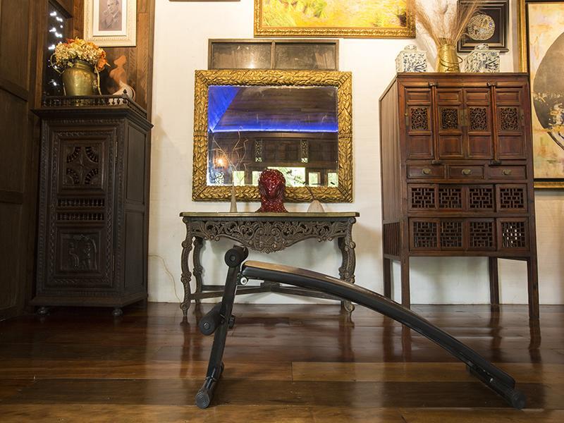 The Marndadee Heritage Resort Chiang Mai
