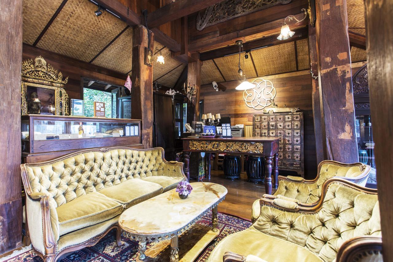 The Marndadee Heritage Resort