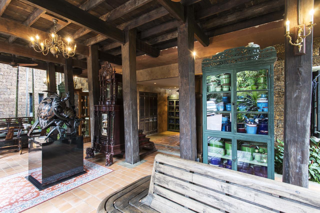 The Marndadee Heritage 4* Chiang Mai