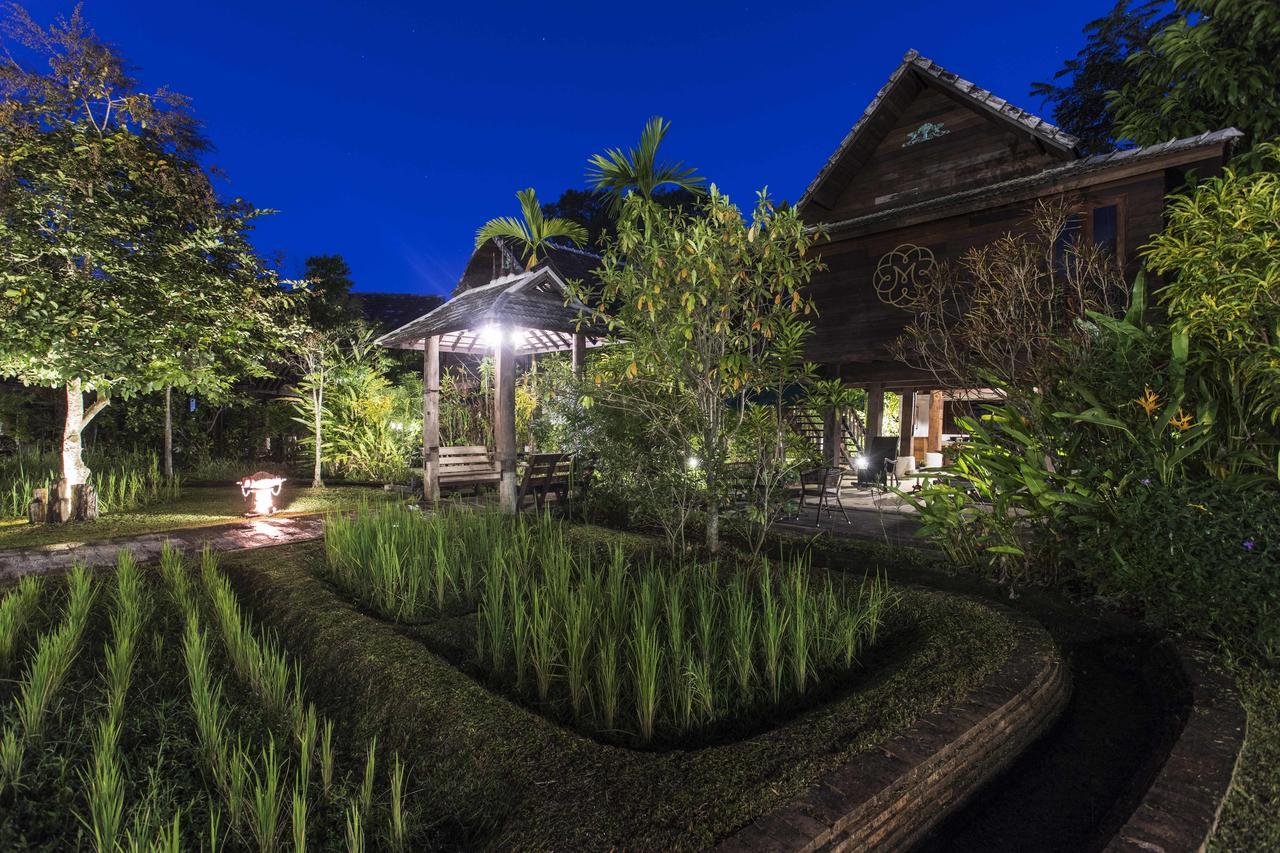 Resort The Marndadee Heritage