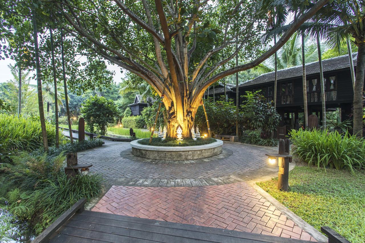 The Marndadee Heritage Resort