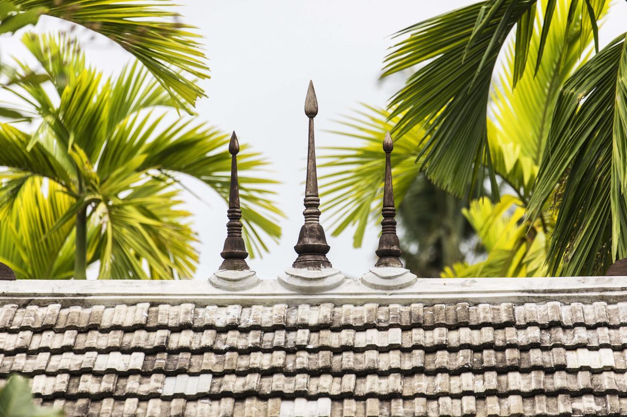 The Marndadee Heritage 4* Chiang Mai