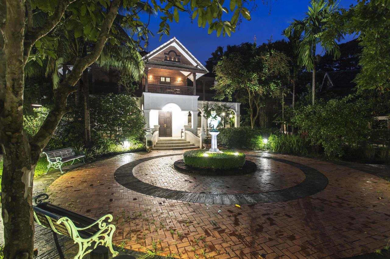 Resort The Marndadee Heritage 4*