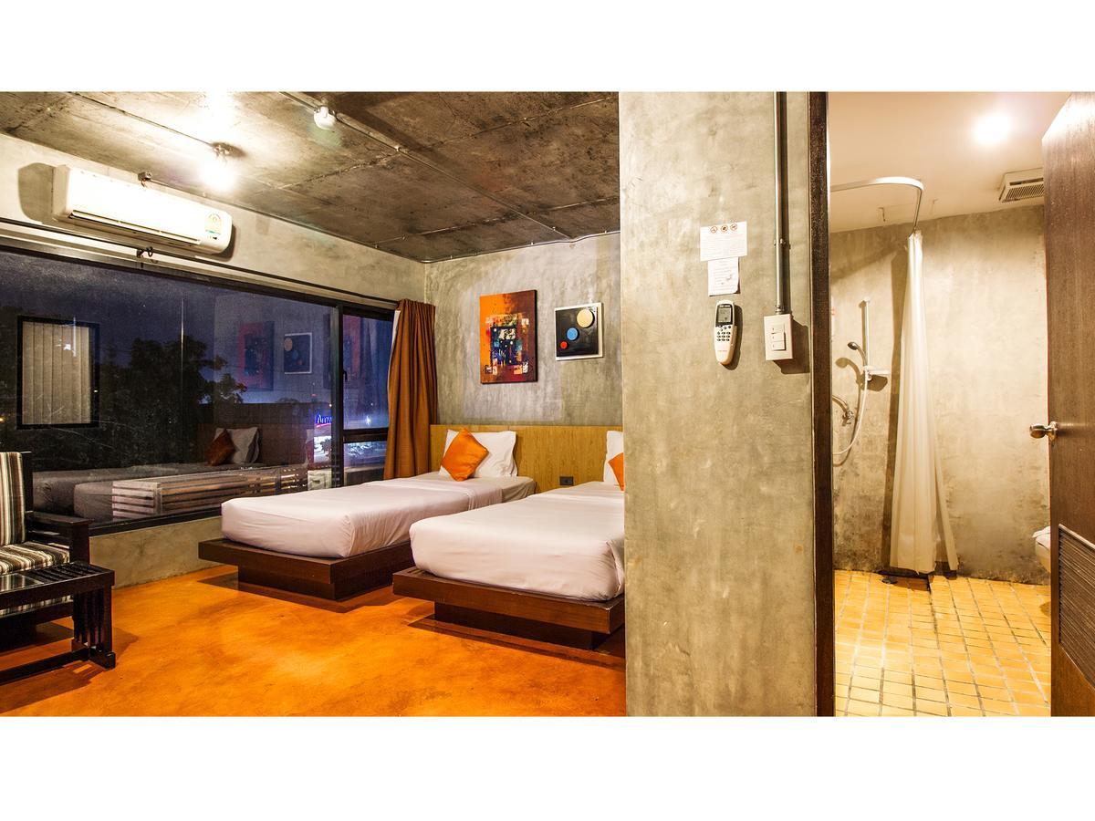 Hotel B2 Mahidol