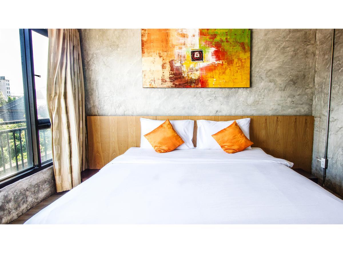 Hotel B2 Mahidol Chiang Mai