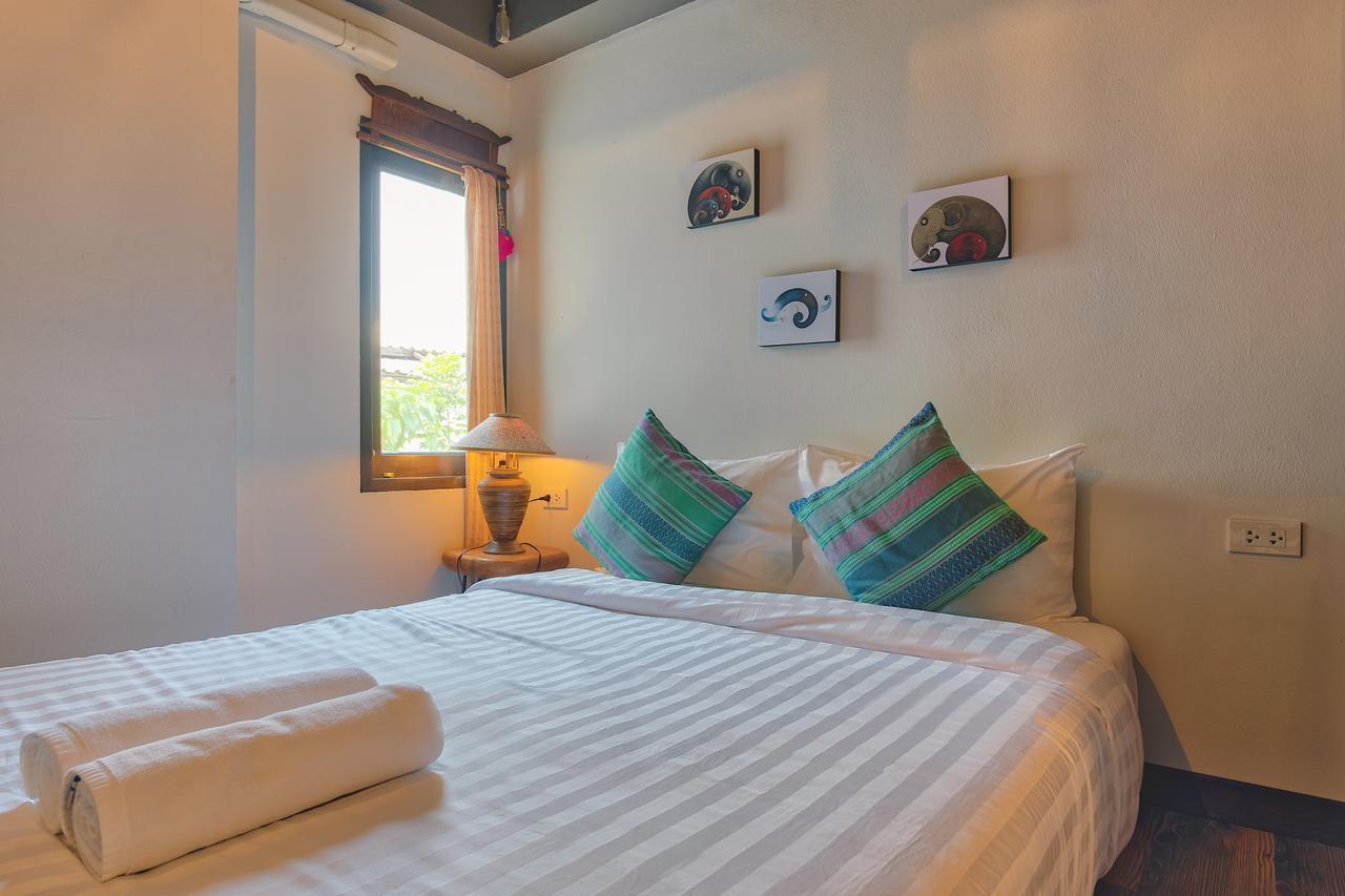 33 Poshtel (adults Only) Hotel Chiang Mai