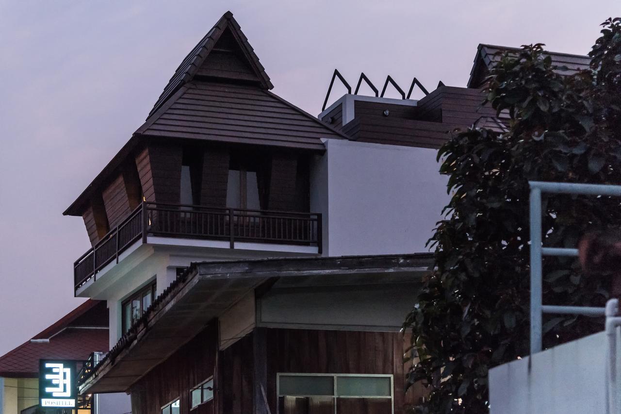 Hotel 33 Poshtel (adults Only) 3*