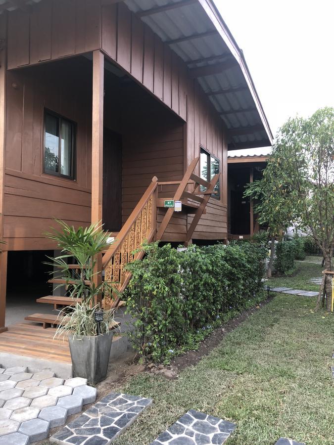 Cozy In Old Town Casa de férias Chiang Mai