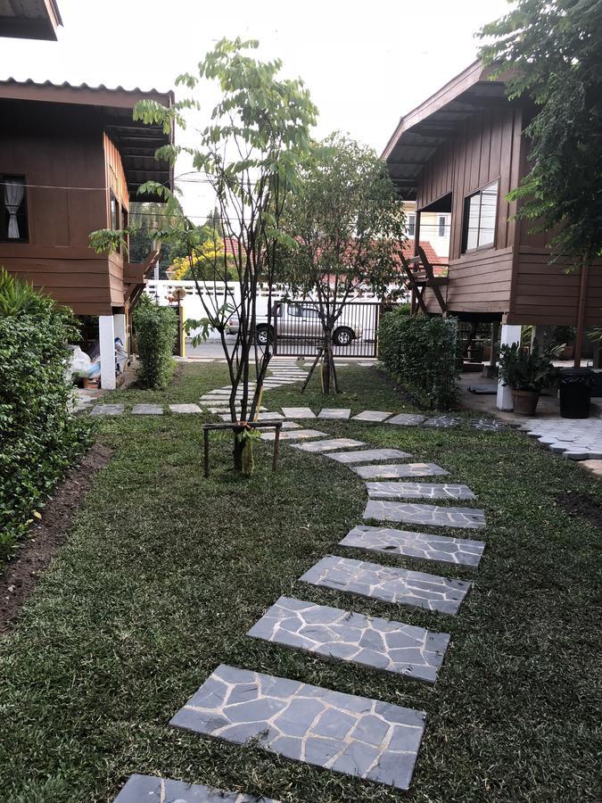 Casa de férias Cozy In Old Town Chiang Mai