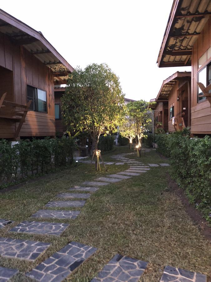 Cozy In Old Town Casa de férias Chiang Mai
