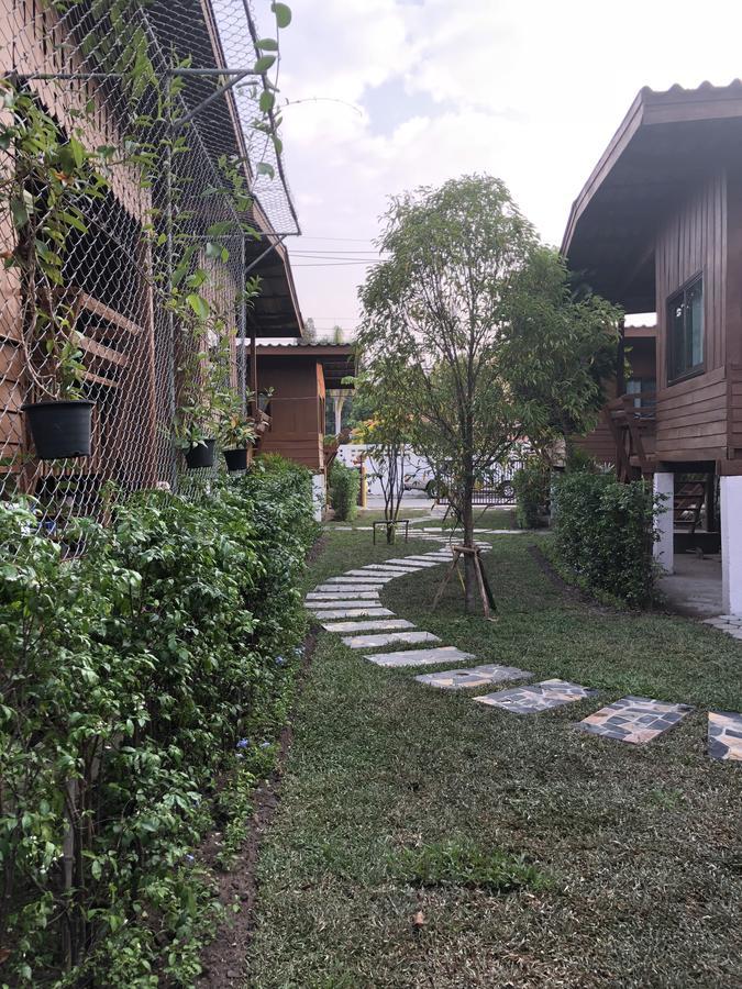 Casa de férias Cozy In Old Town Chiang Mai