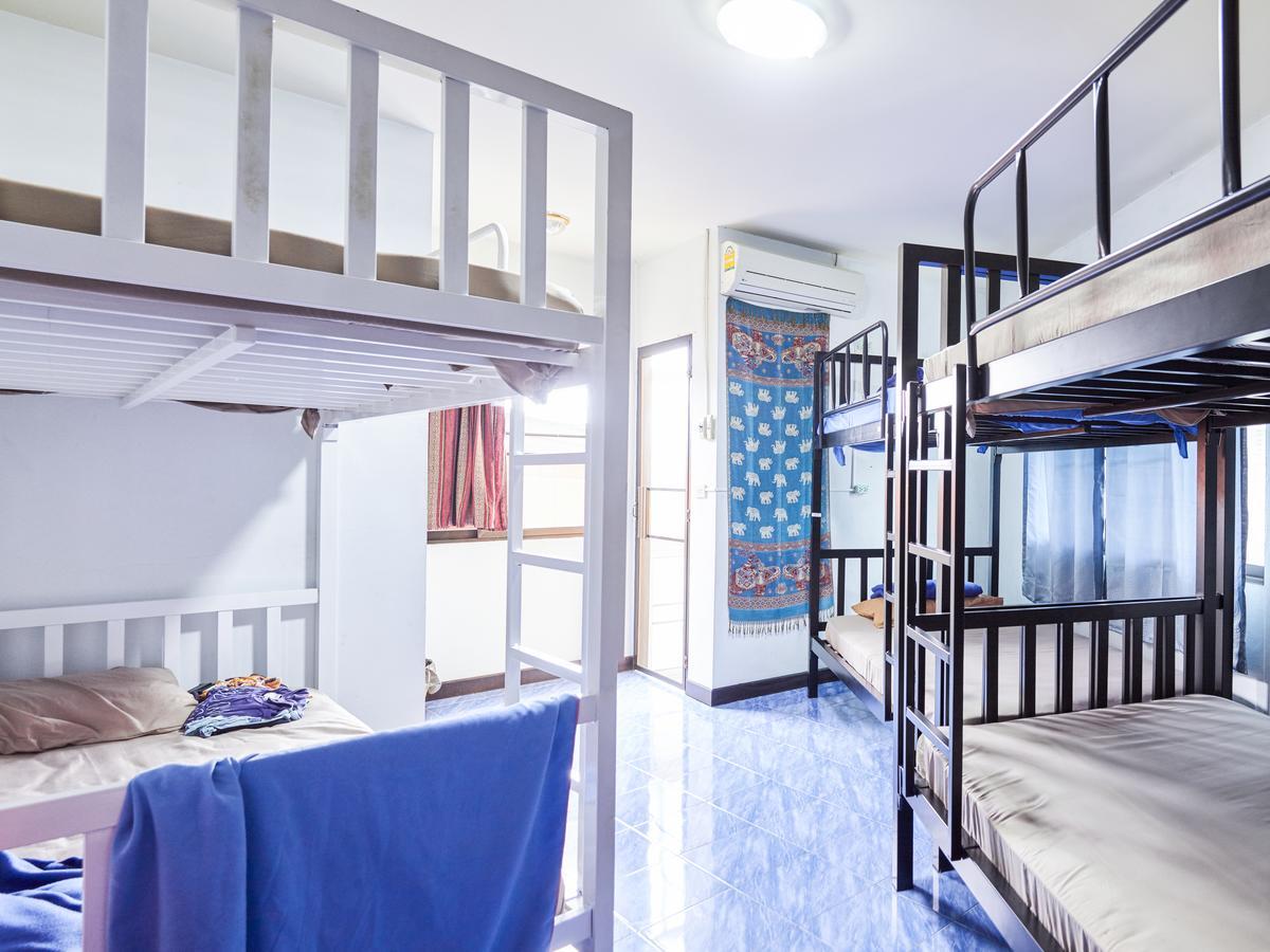 Jaidee House Guest house
