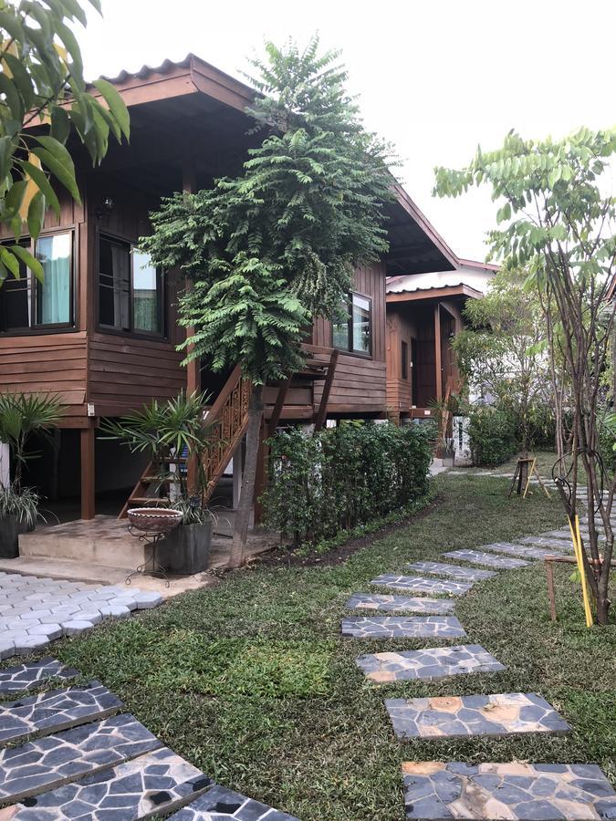 Cozy In Old Town Casa de férias Chiang Mai