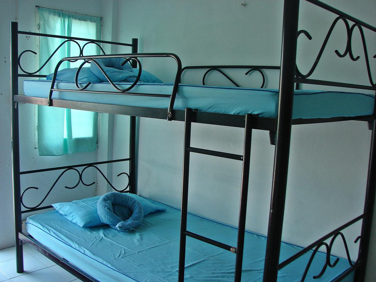 Hostel Gondor Chiang Mai