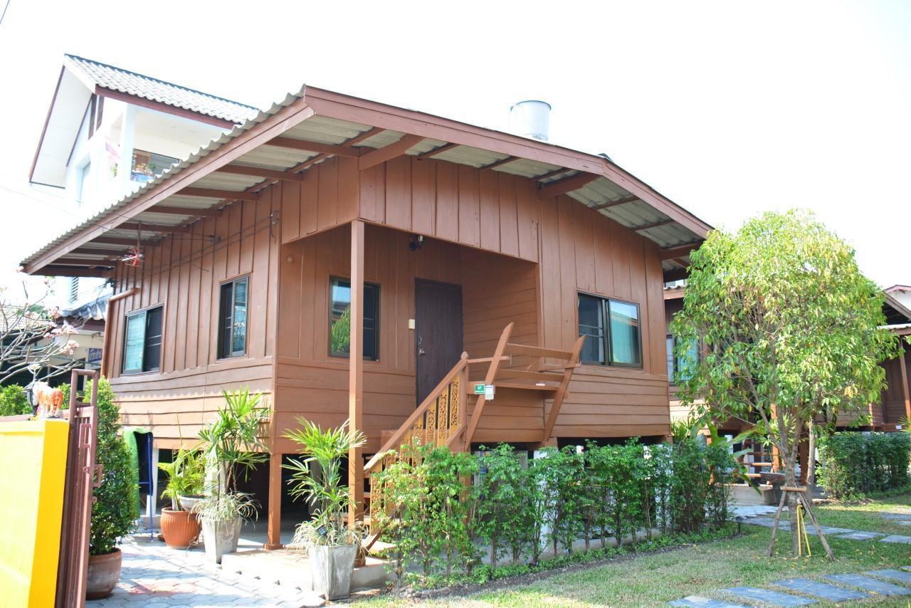 Casa de férias Cozy In Old Town Chiang Mai