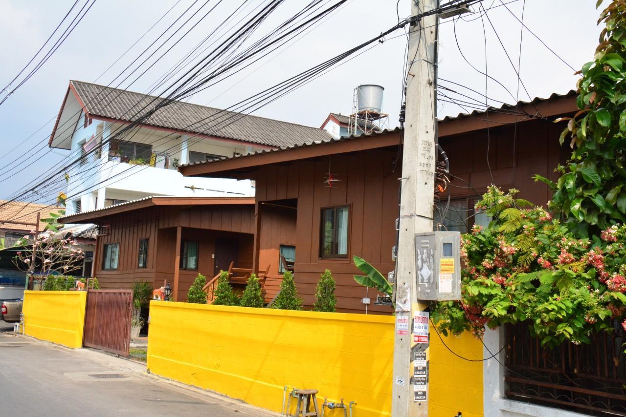 Cozy In Old Town * Chiang Mai