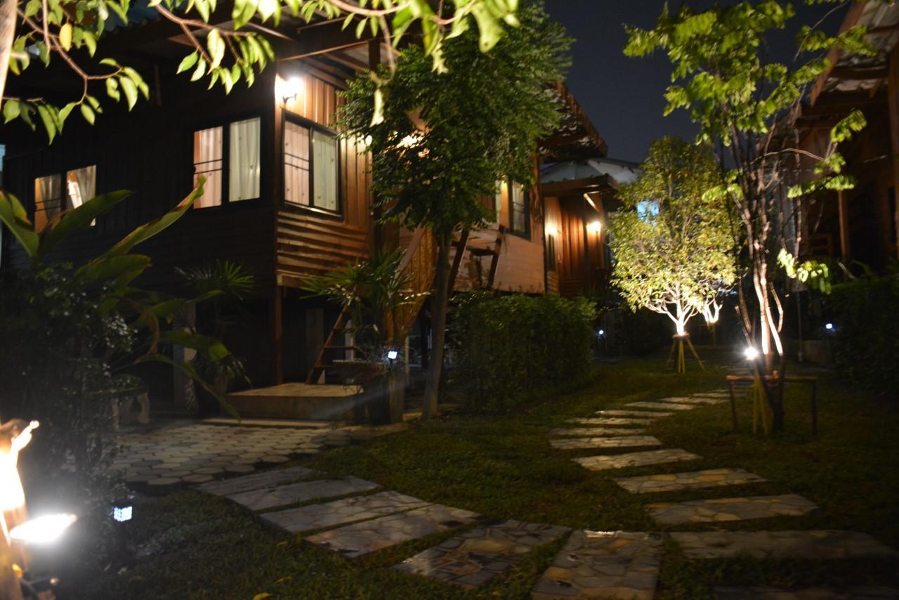Cozy In Old Town Chiang Mai