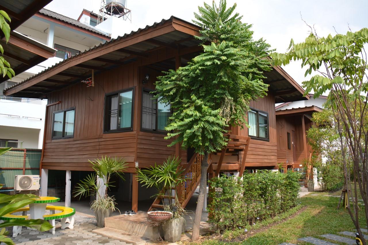 Cozy In Old Town * Chiang Mai