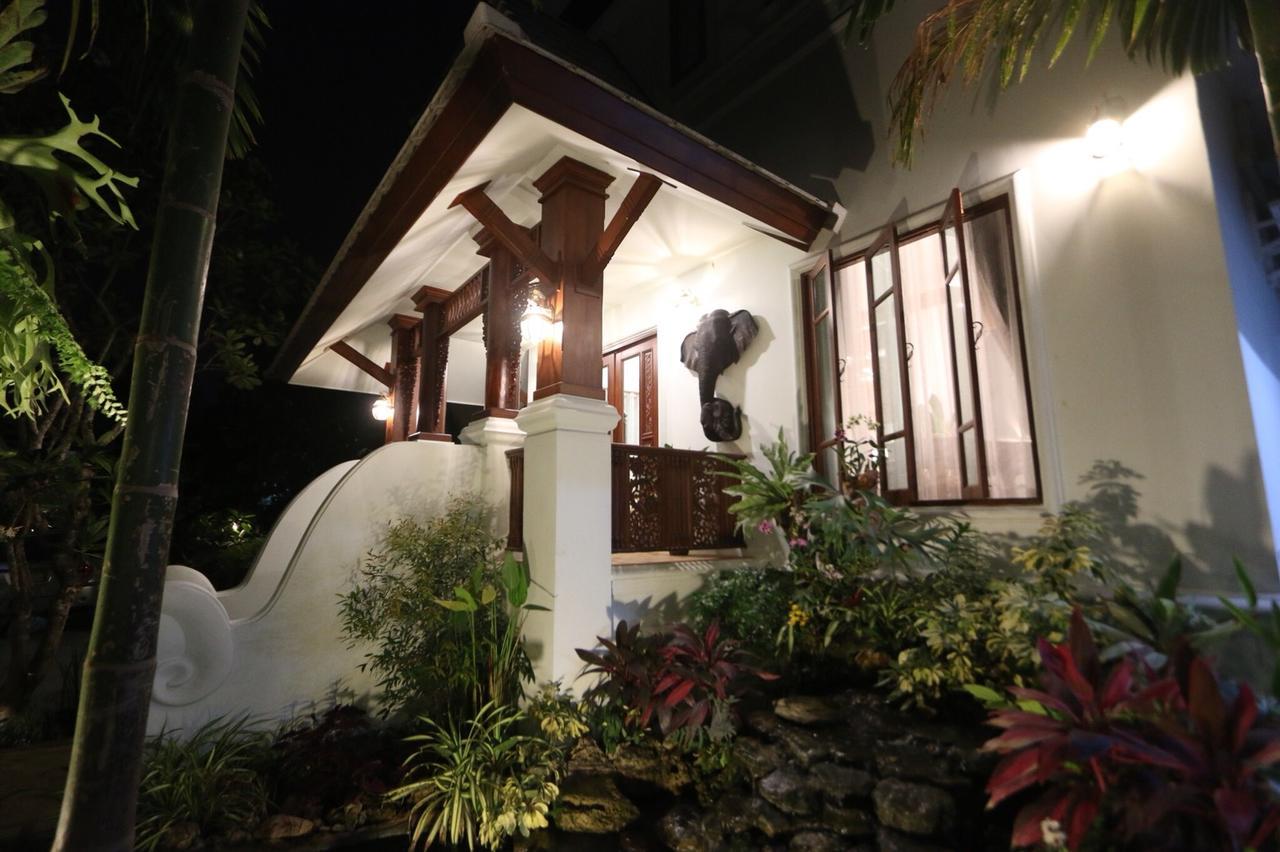 Rich Garden House Hotel Chiang Mai